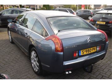 Citroën C6